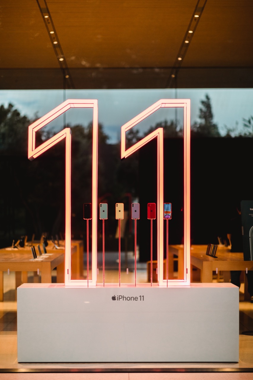 11