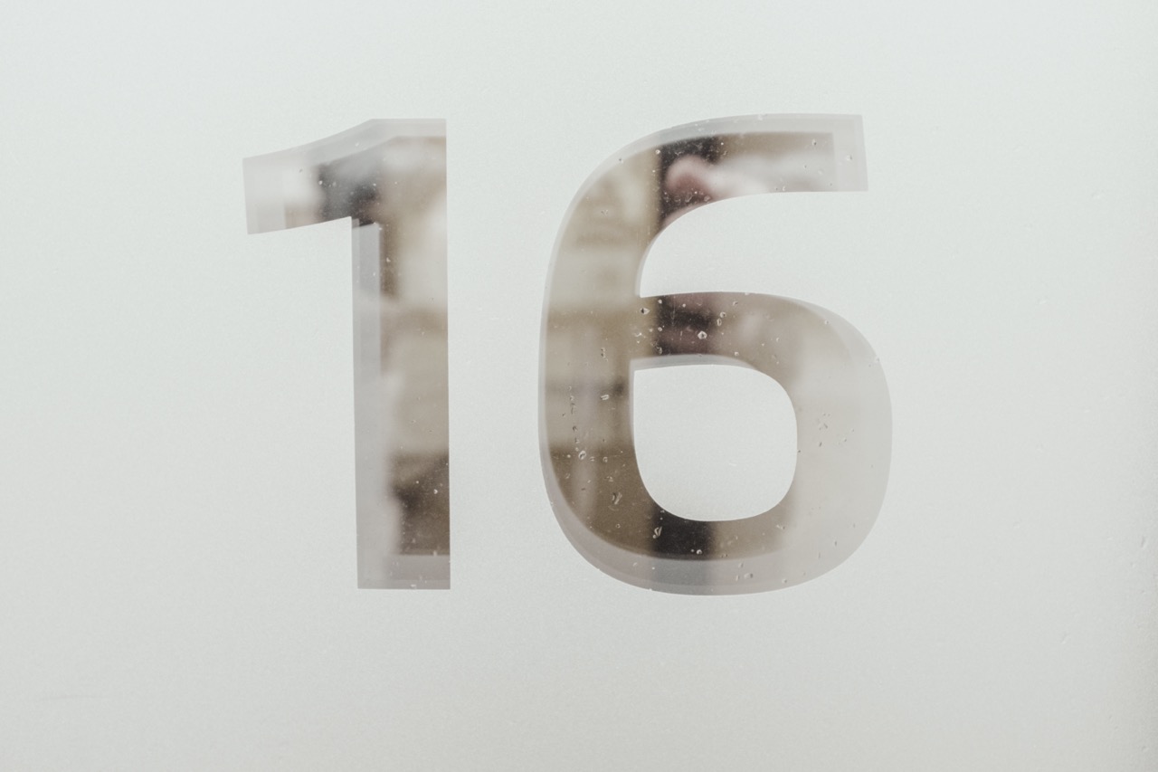 16
