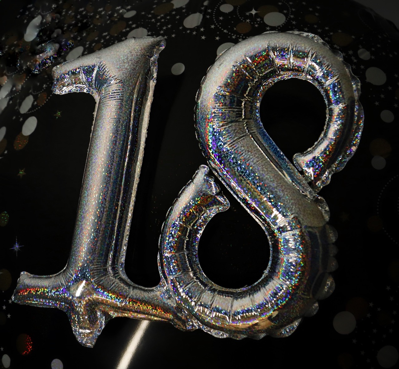 18