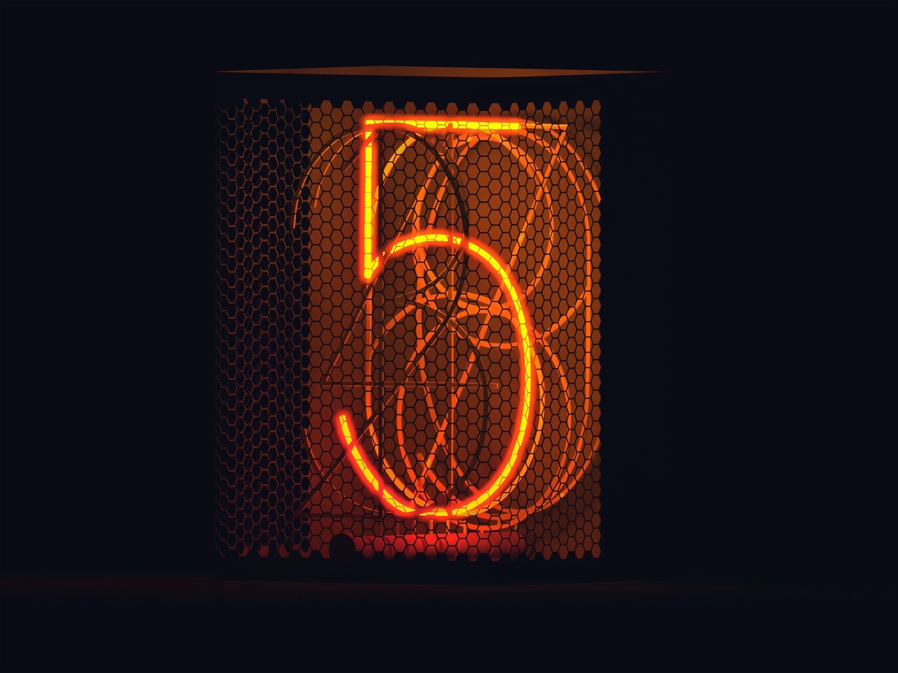 5