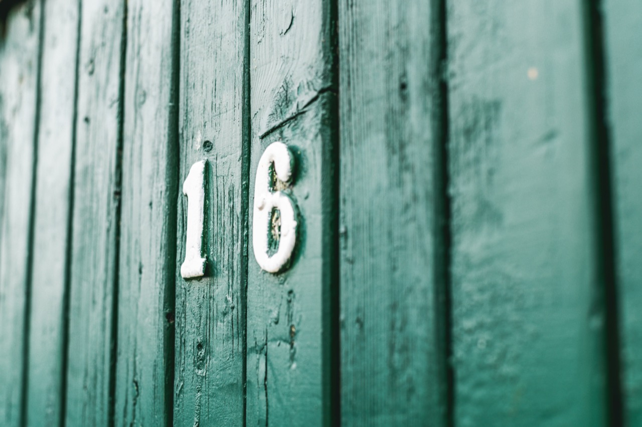 16
