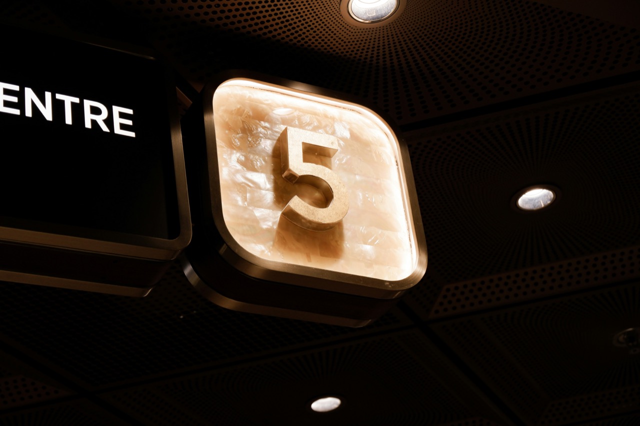 5